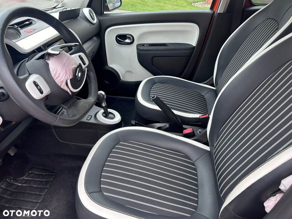 Renault Twingo Electric INTENS - 10