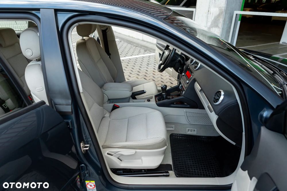 Audi A3 Sportback - 34