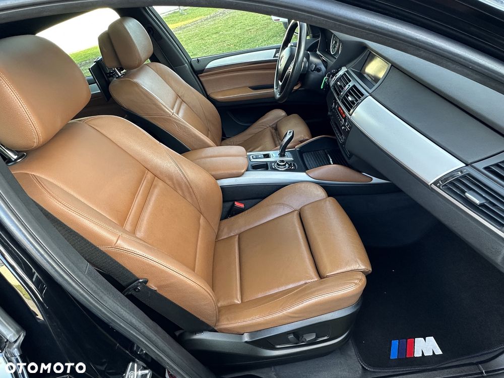 BMW X6 xDrive30d M Sport Edition - 5