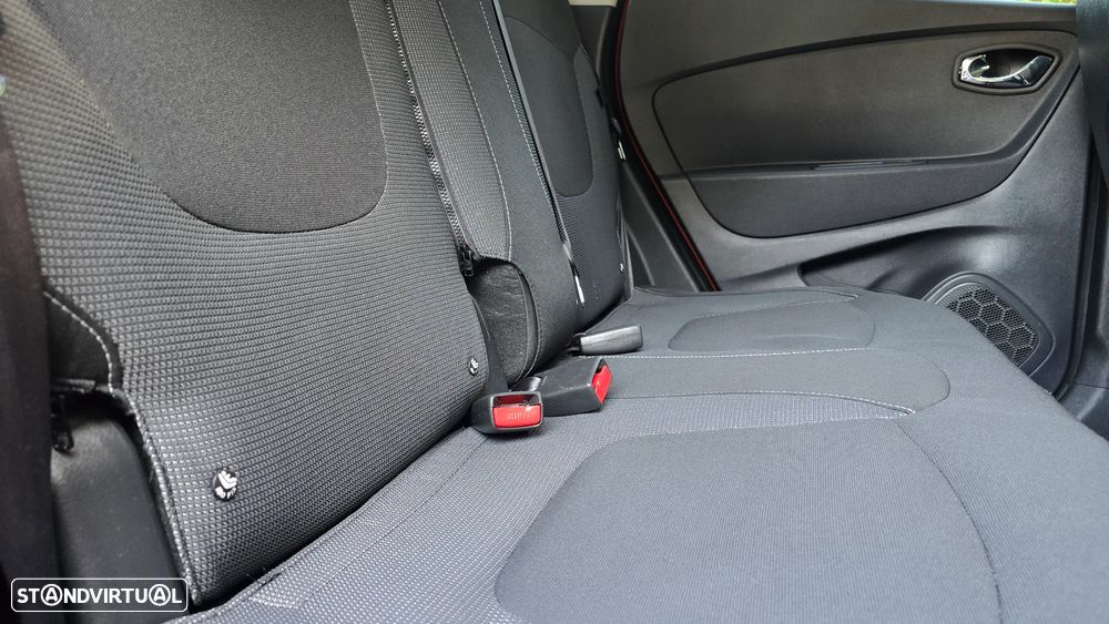 Renault Captur 1.5 dCi Initiale Paris EDC - 34