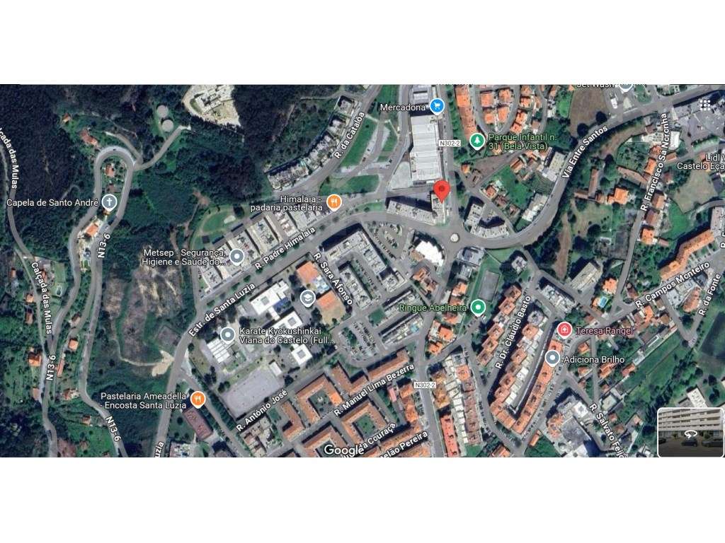 Loja - Destinada a Serviços - Abelheira, Viana do Castelo - Grande imagem: 5/14