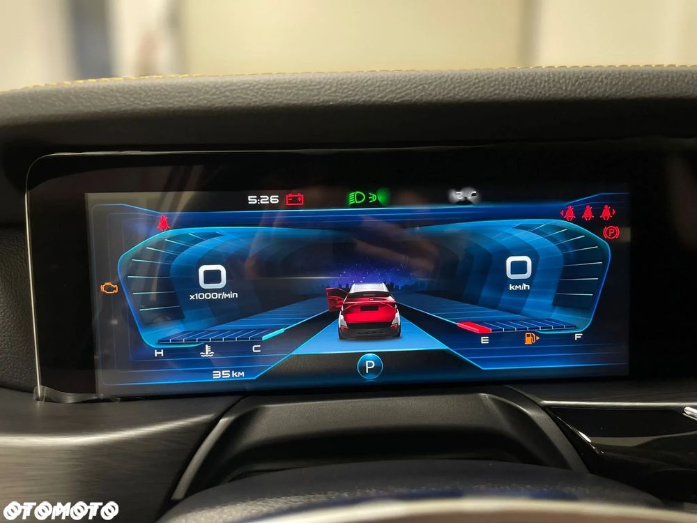 Bestune T77 1.5T Business DCT - 19