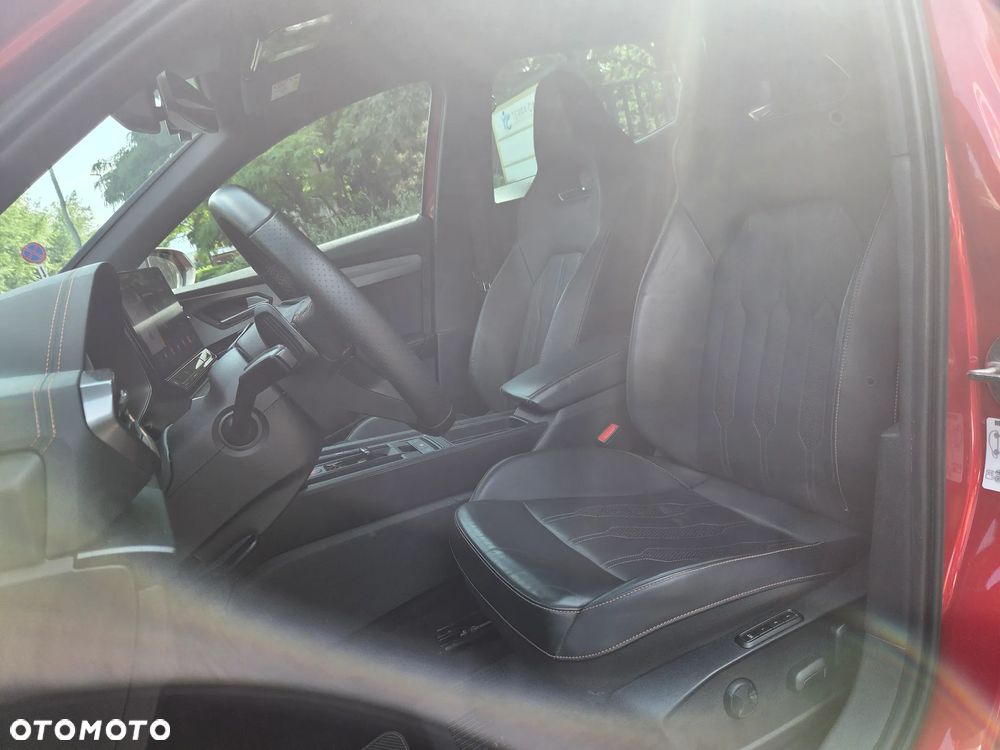 Cupra Formentor - 25