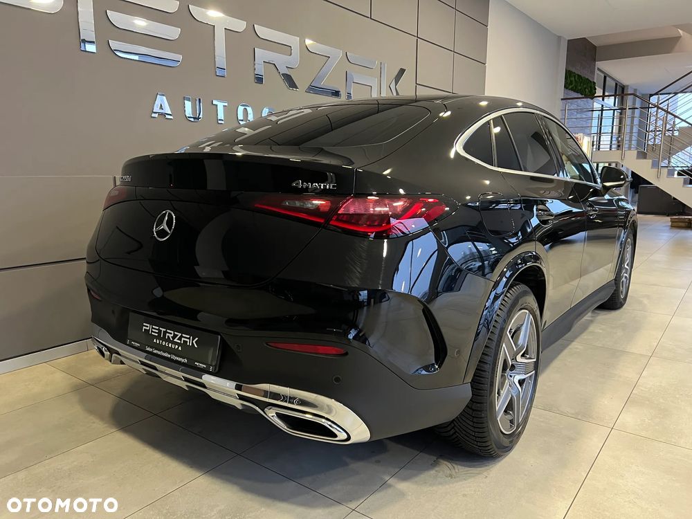 Mercedes-Benz GLC - 6