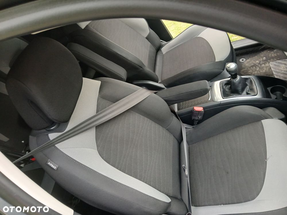 Citroën C4 Picasso e-HDi 115 Exclusive - 16