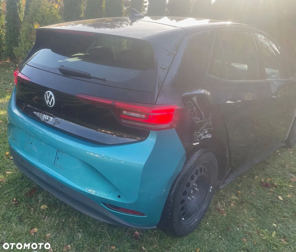 Volkswagen ID.3 - 5
