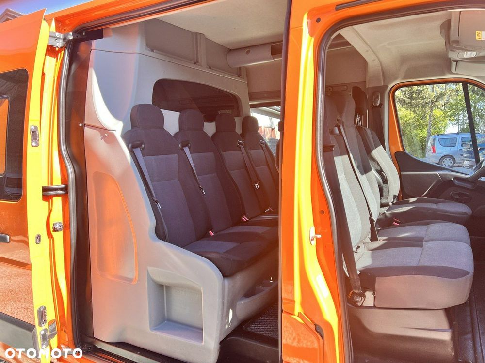 Renault Master - 6