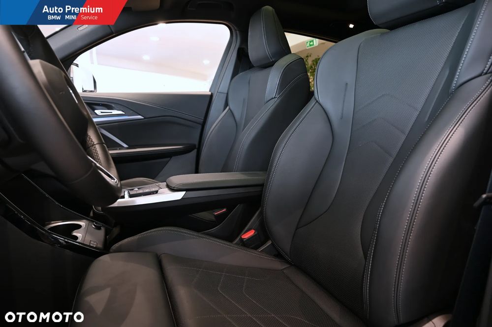 BMW X2 sDrive20i mHEV - 11