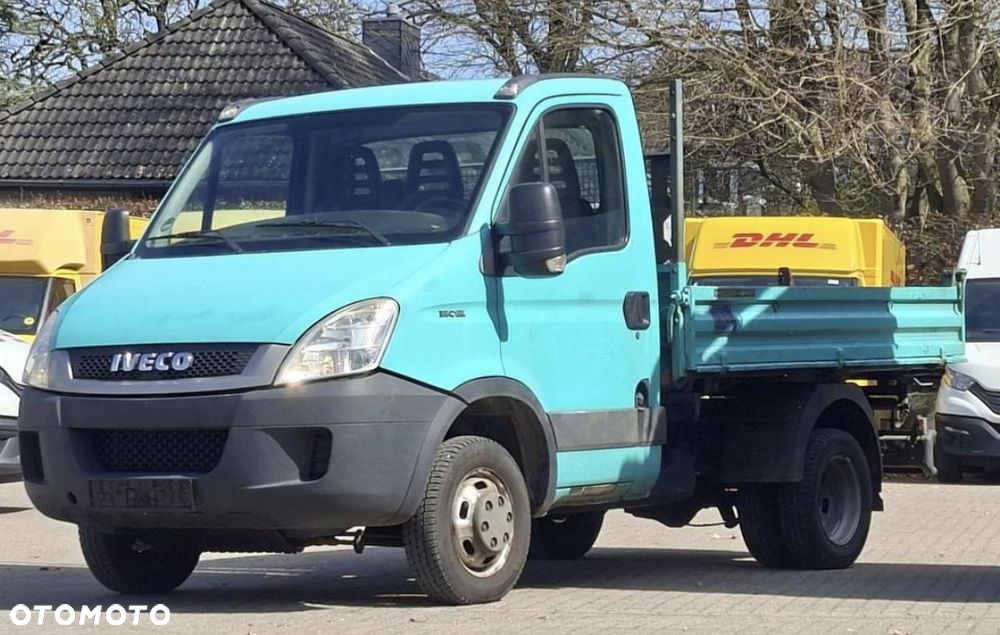 Iveco Daily 50 c15 - 1