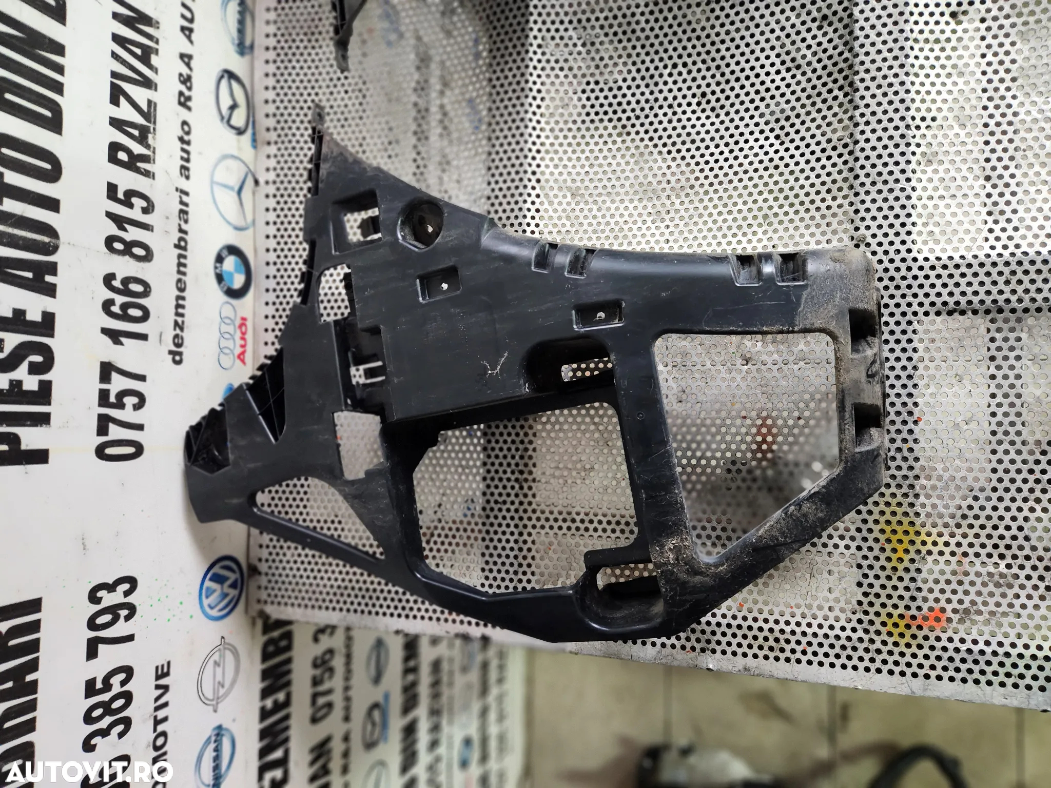 Suporti Suport Lateral Stanga Dreapta Bara Spate Bmw Seria 2 F45 - 3