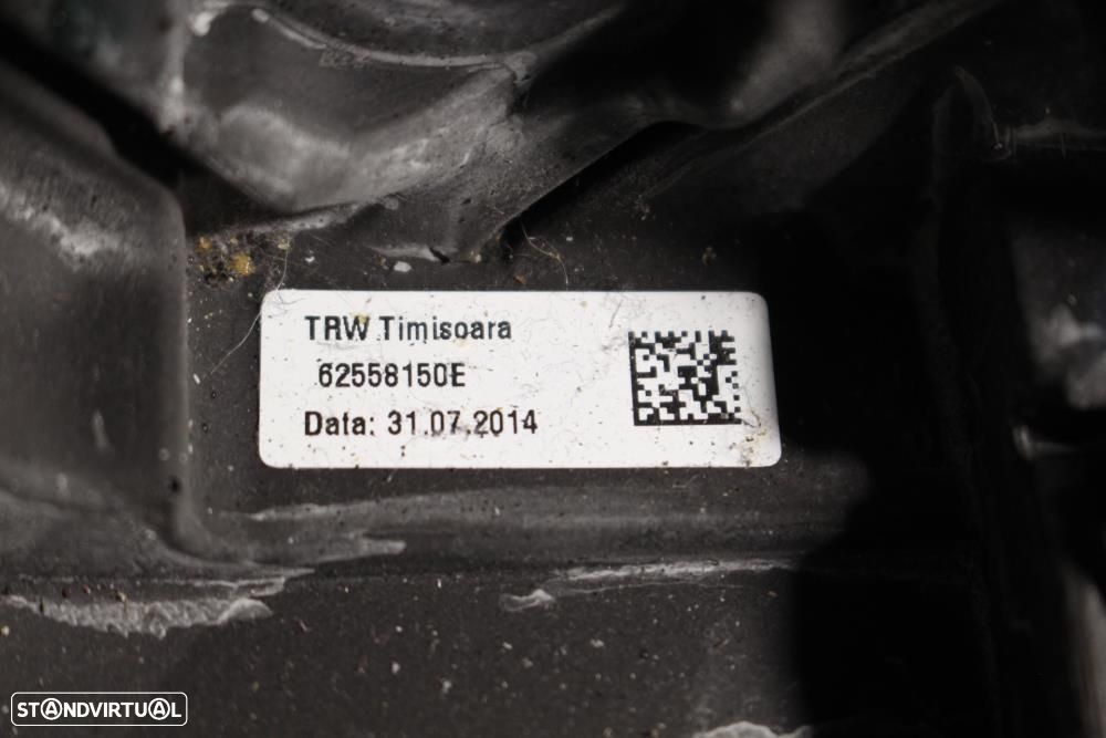 Volante Bmw 3 (F30, F80)  62558150E - Serie 1 / 2 / 3 - 9