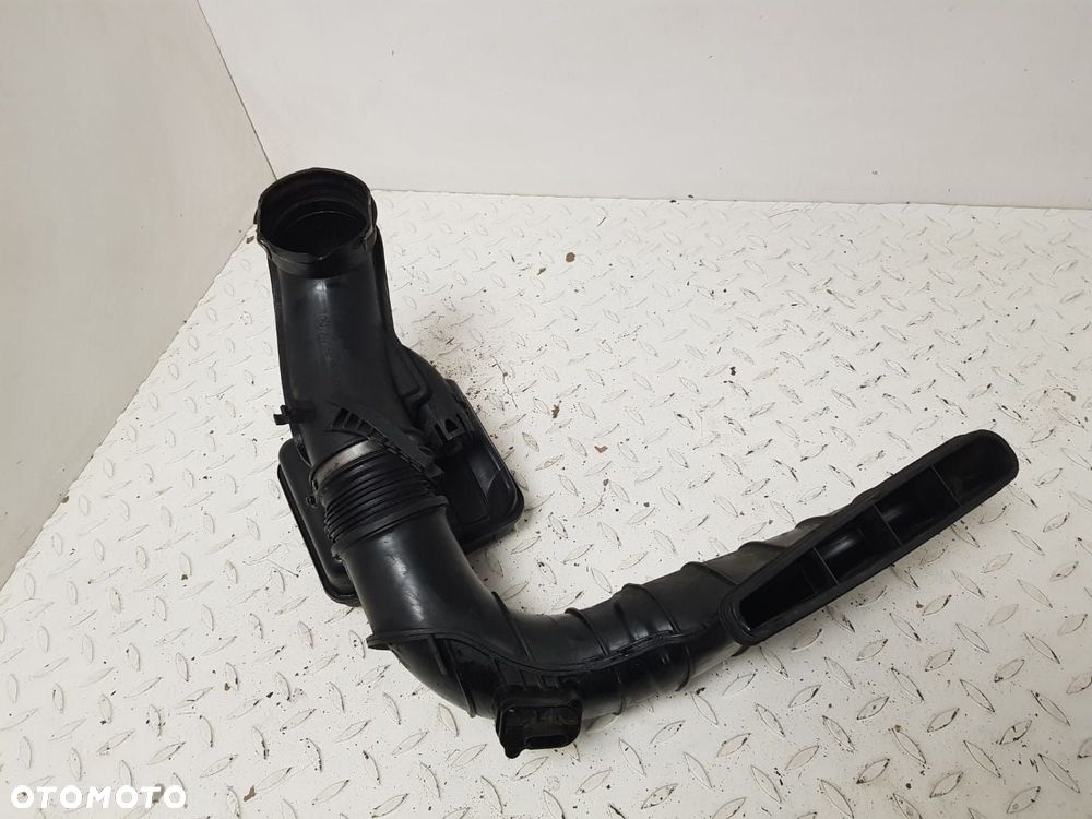 REZONATOR RURA POWIETRZA WLOT DOLOT  BMW X5 F15 F25 X6 F16 F26 10-18 7812946 - 5