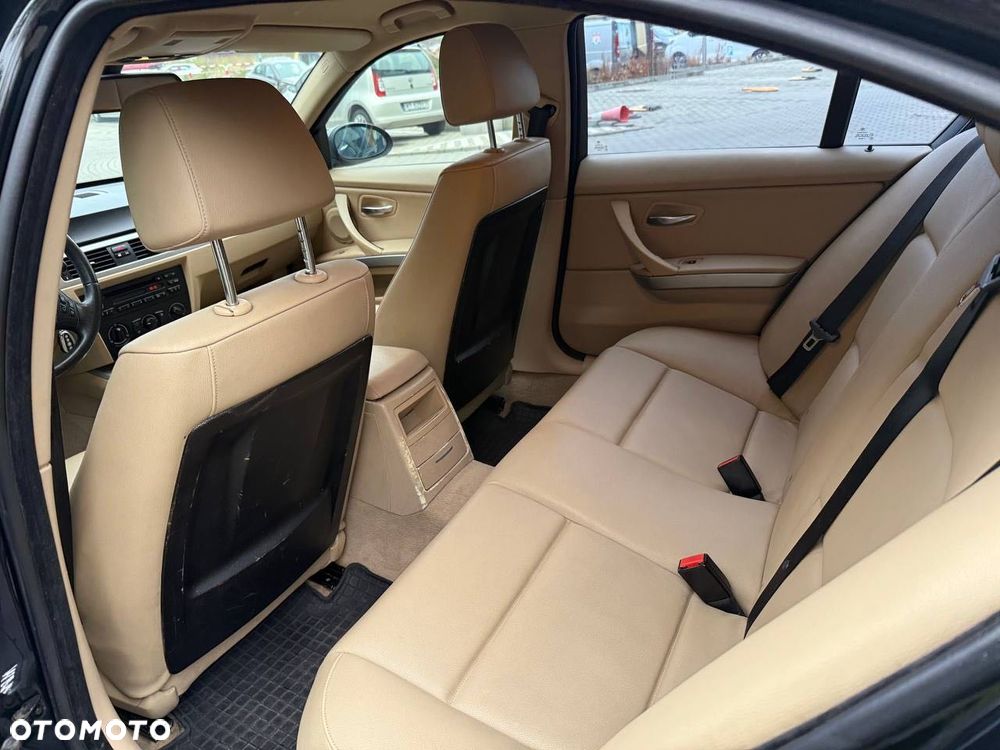 BMW Inny - 7