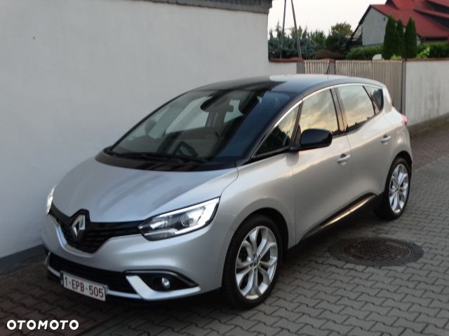 Renault Scenic ENERGY dCi 110 LIMITED - 3