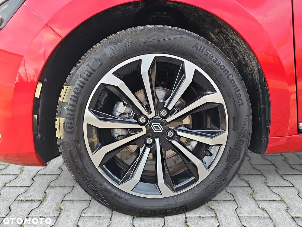 Renault Clio TCe 90 TECHNO - 31