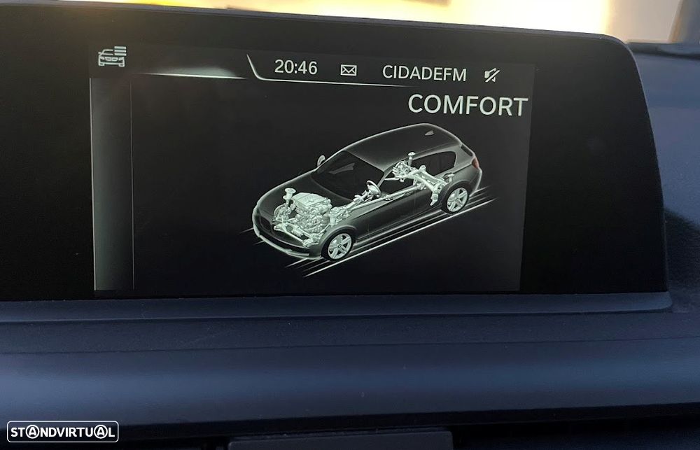 BMW 116 d EfficientDynamics Edition - 25