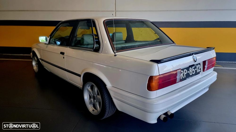 BMW 3.0 CSi - 3
