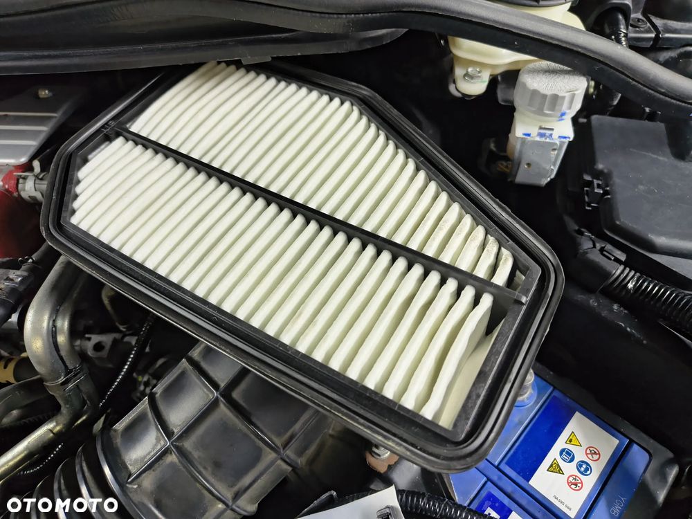 Honda Civic 2.0 TypeR - 22