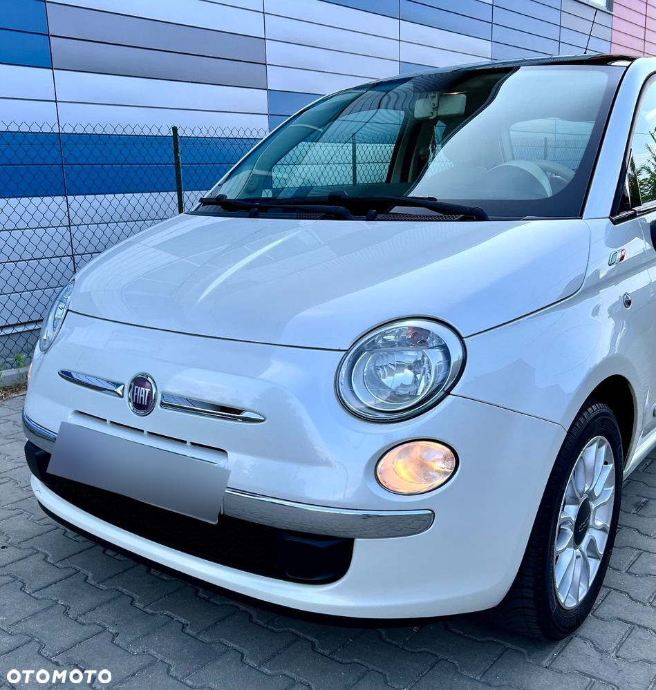 Fiat 500 1.2 by Gucci - 28