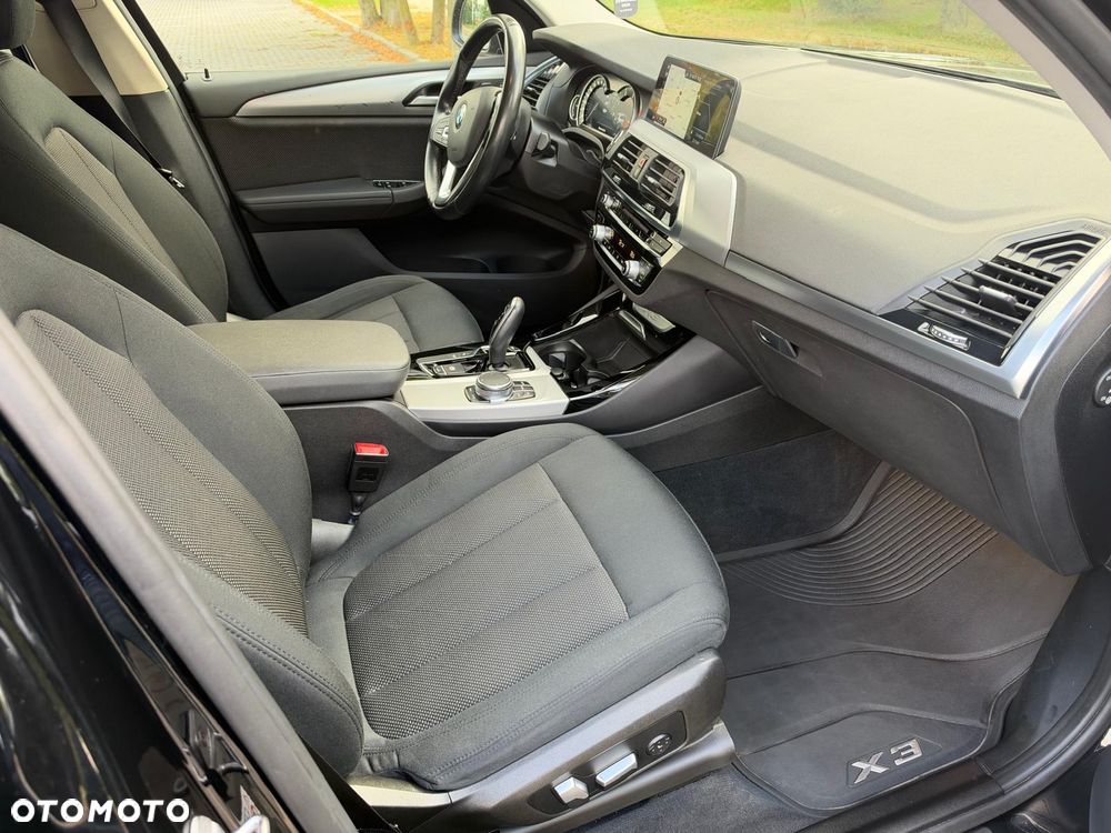 BMW X3 - 36