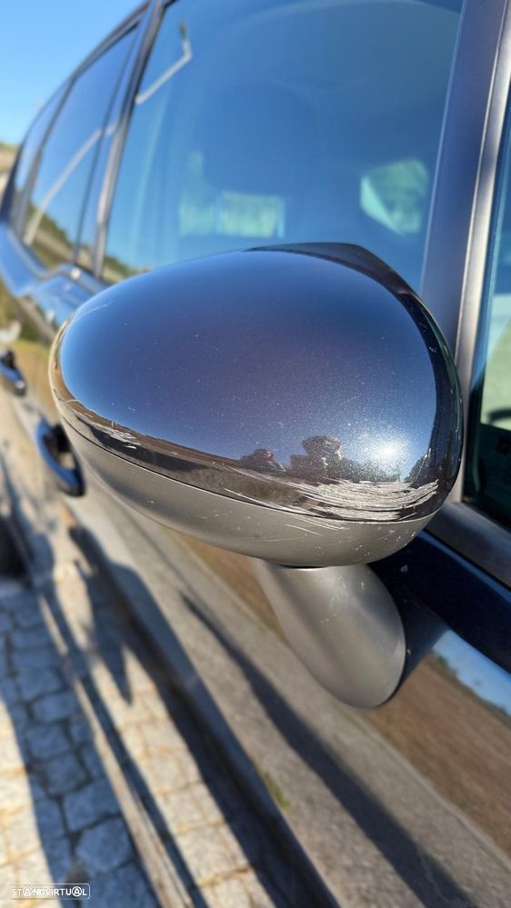 Opel Meriva 1.3 CDTI Cosmo - 9