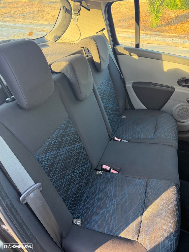 Renault Clio 1.2 16V Dynamique - 7