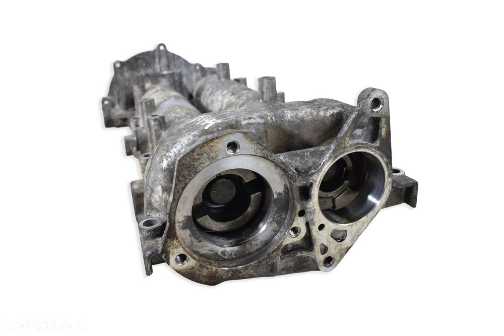 Pokrywa Zaworów Wałki OPEL CORSA D FIAT 500 1.3 CDTI 55219639 - 3