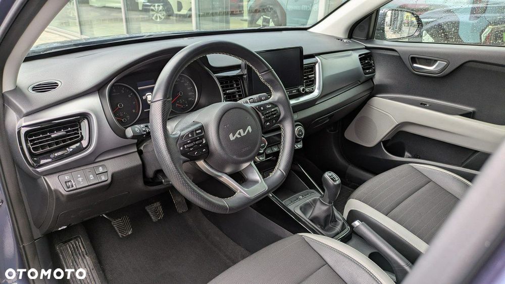 Kia Stonic 1.0 T-GDI L - 9