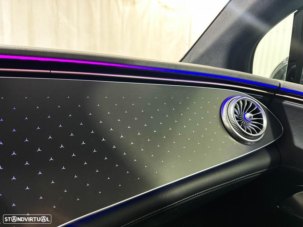 Mercedes-Benz EQE 350+ Edition AMG Line - 31