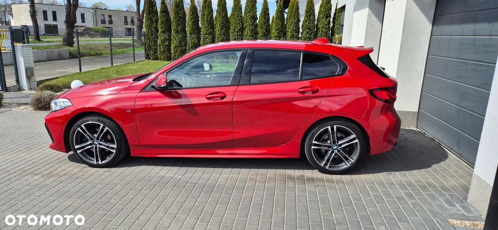 BMW Seria 1 118i M Sport - 5