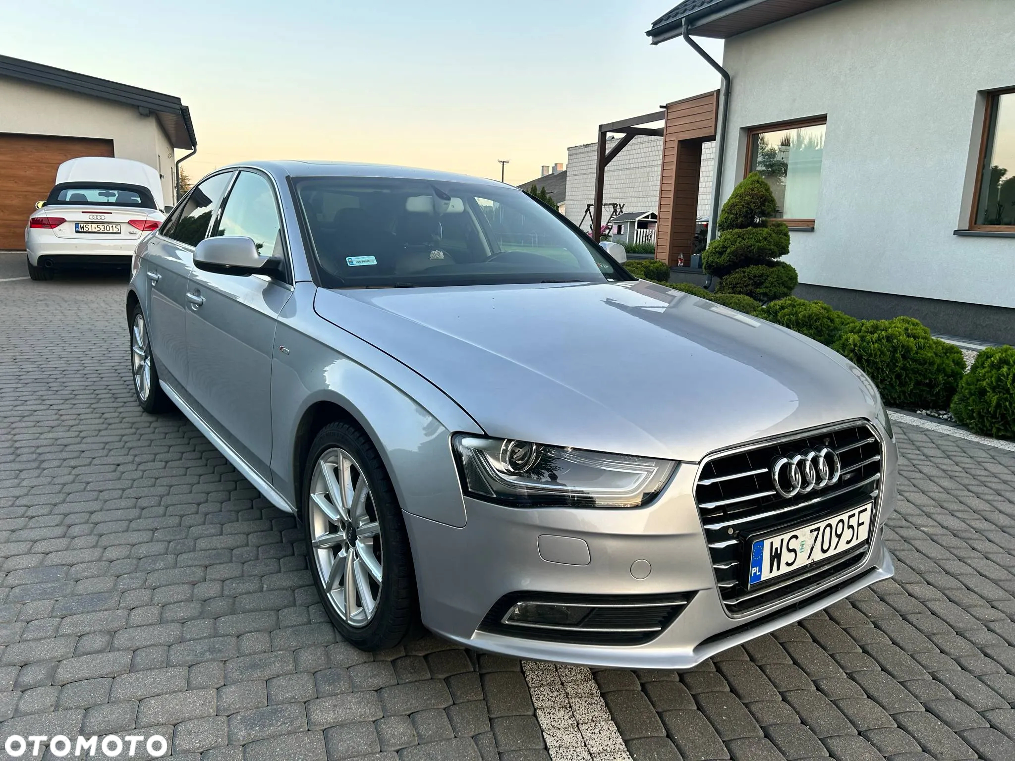 Audi A4 - 11