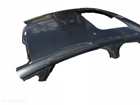 ĆWIARTKA DACH SŁUPKI SZYBERDACH FORD FUSION SEDAN USA J7 2017R - 4