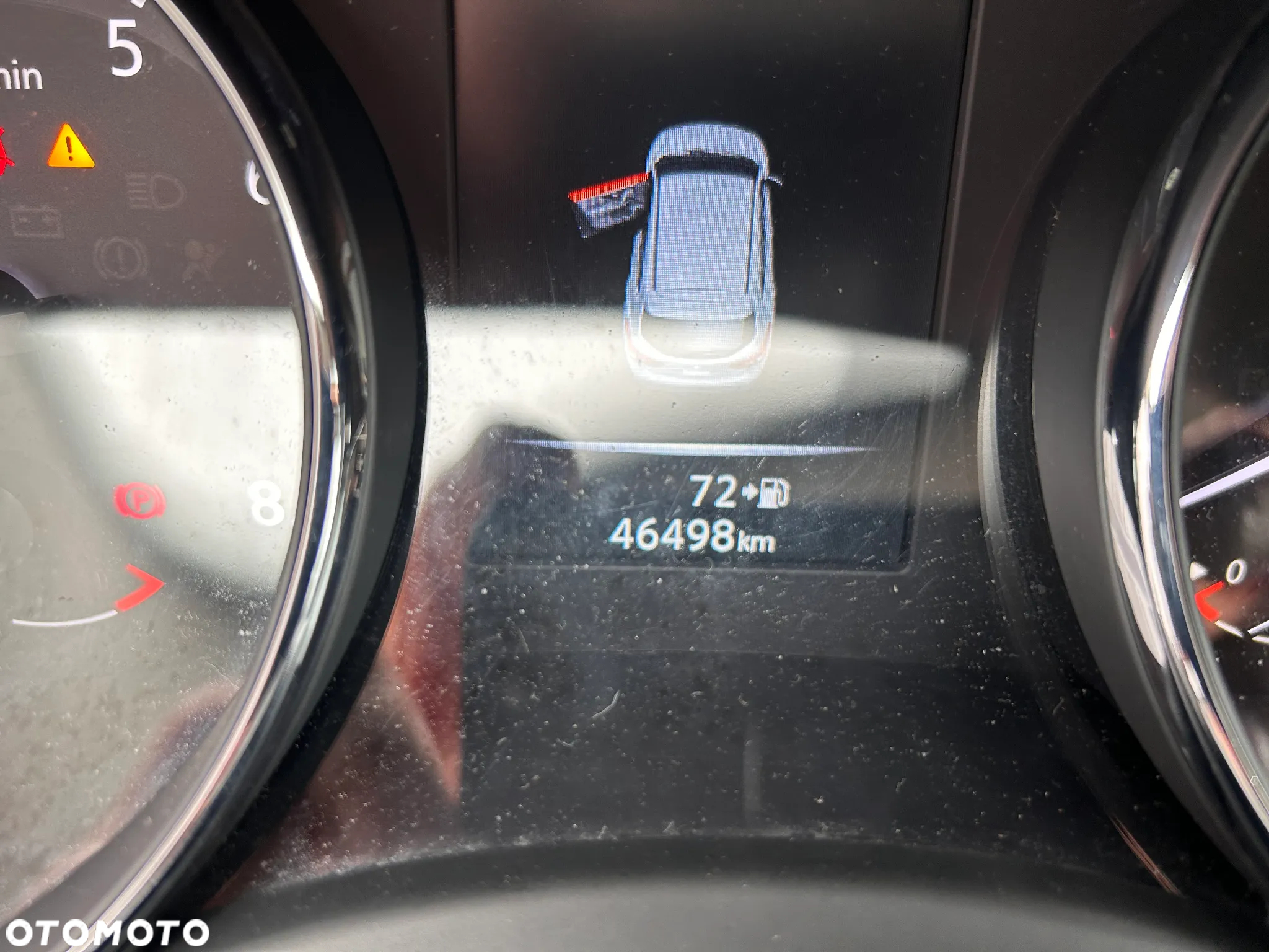Nissan Qashqai 1.6 DIG-T Tekna+ - 31