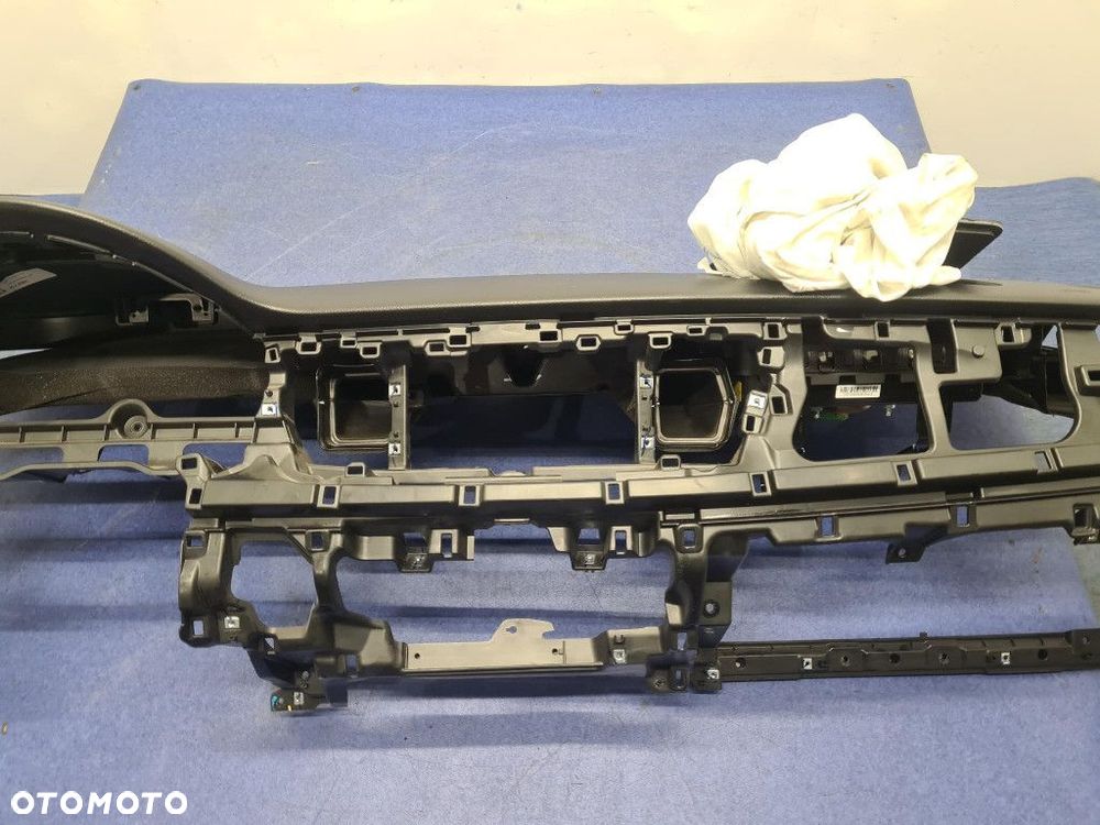 KIA RIO IV HB DESKA ROZDZIELCZA - 3