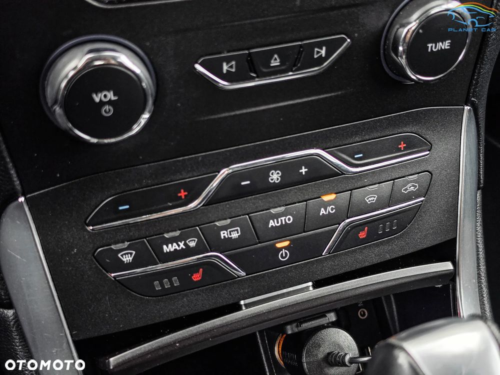 Ford Galaxy 2.0 TDCi Titanium PowerShift - 37