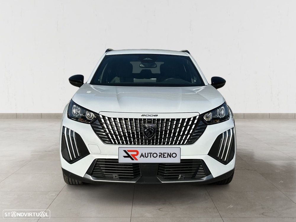 Peugeot 2008 1.2 PureTech Allure - 9