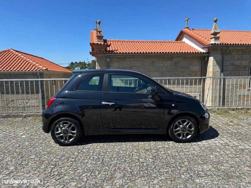 Fiat 500 - 32