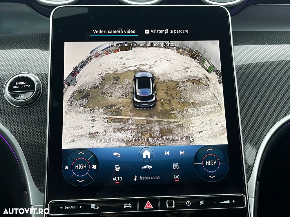 Mercedes-Benz GLC 200 4MATIC MHEV - 19