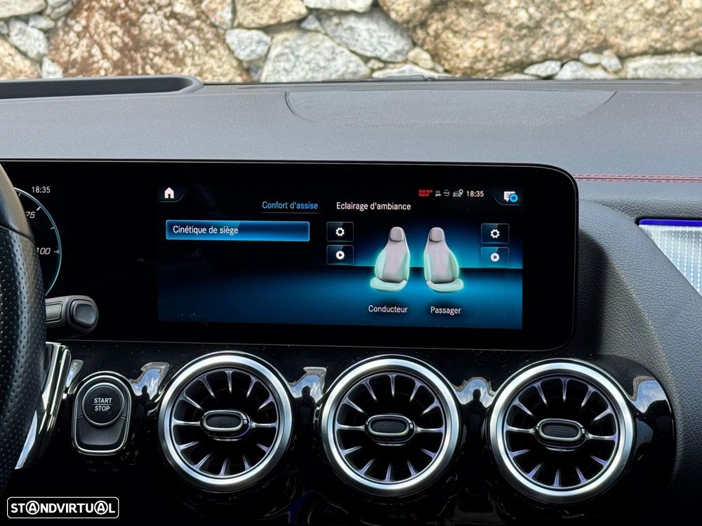 Mercedes-Benz EQA 250 AMG Line - 47