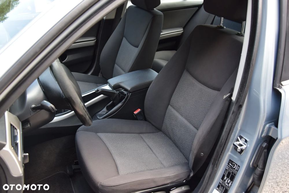 BMW Seria 3 - 16