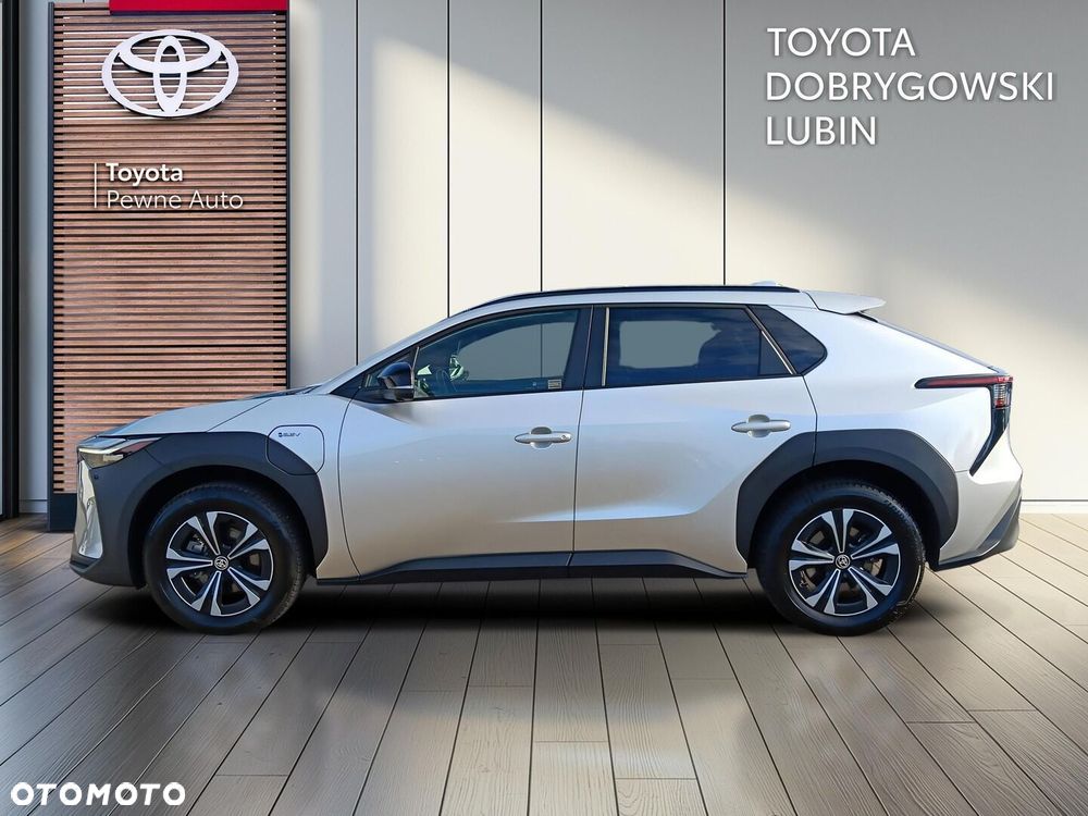 Toyota bZ4X 71.4kWh Prestige - 2