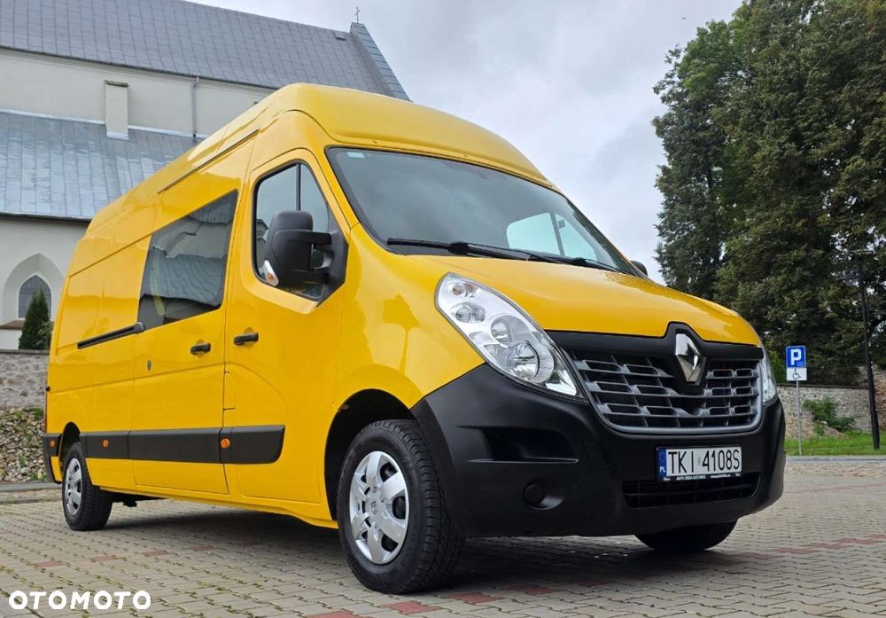 Renault Master - 4