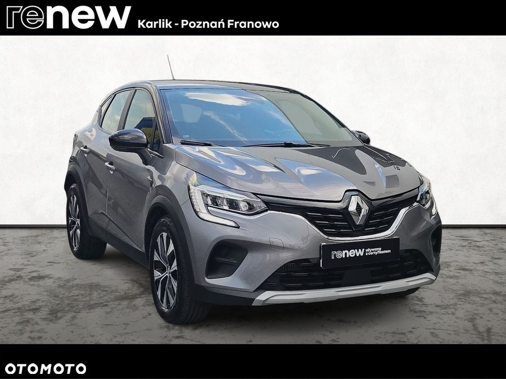 Renault Captur 1.0 TCe Equilibre - 4