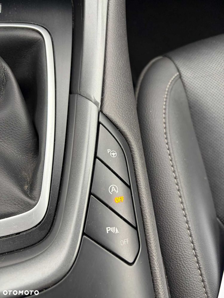 Ford Mondeo - 3