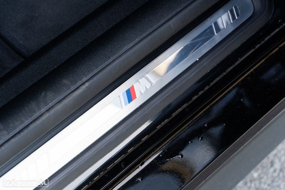 BMW i4 M50 - 44