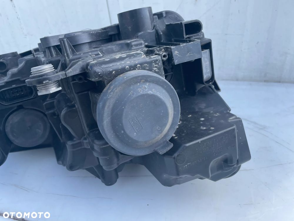 LAMPA LEWY PRZÓD SKODA SCALA 657941015 - 11