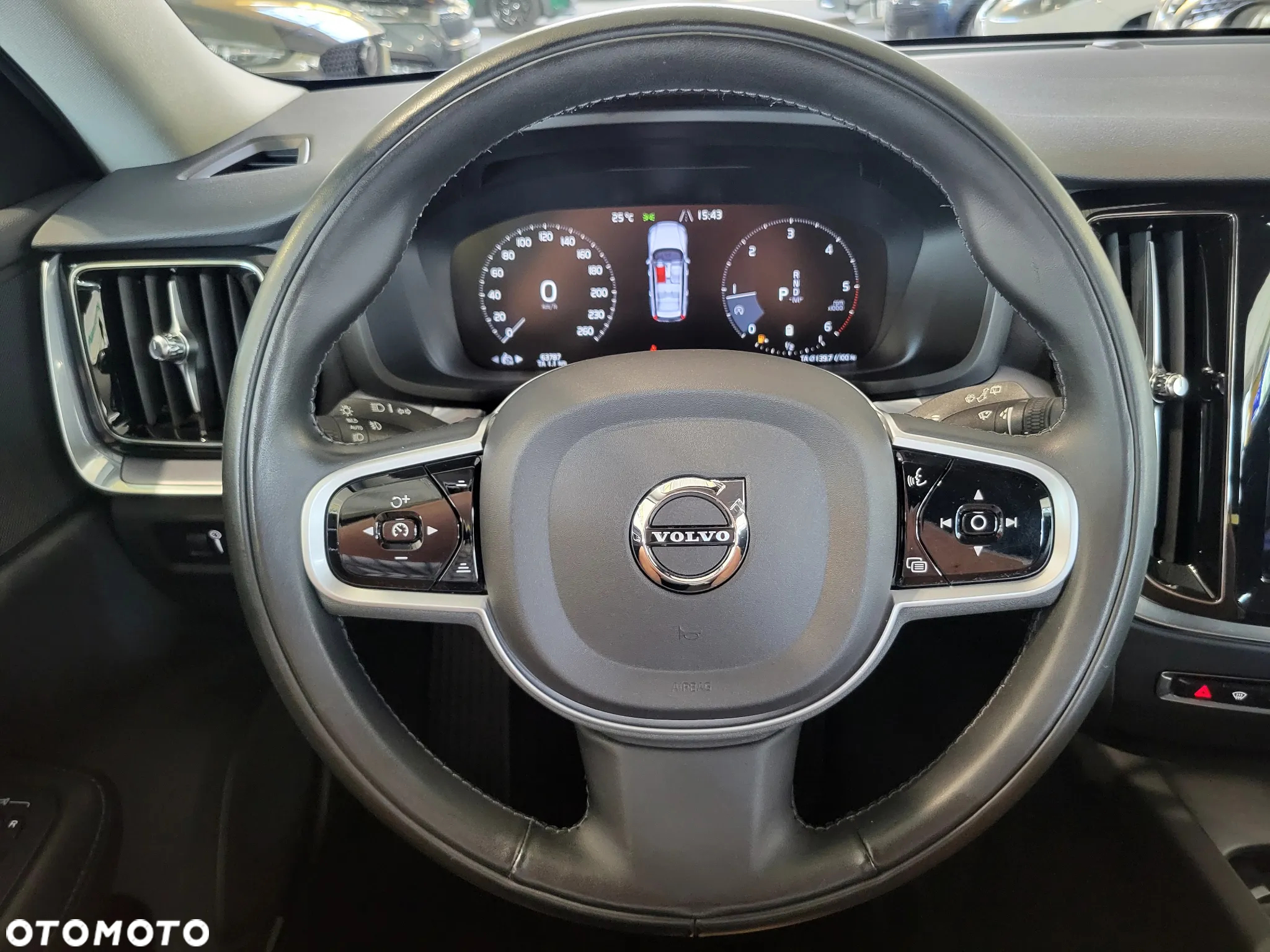 Volvo V60 - 24
