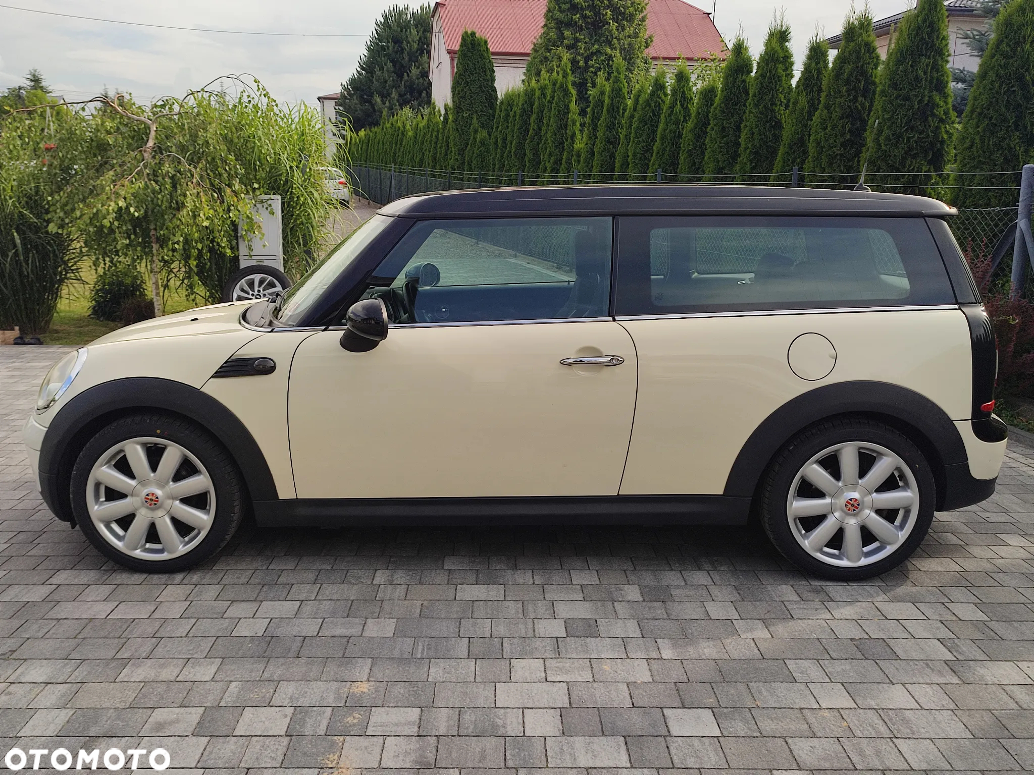 MINI Clubman Cooper - 5