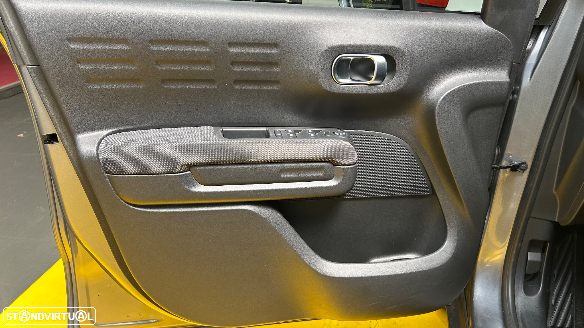 Citroën C3 Aircross PureTech 110 Stop & Start EAT6 Shine - 29