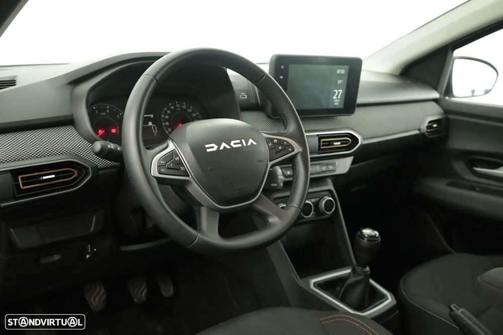 Dacia Sandero 1.0 TCe Expression - 7